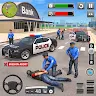Police Simulator: Police Games 's icon