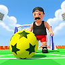 足球游戏2026疯狂射门 's icon
