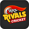 WCC Rivals Cricket Multiplayer 's icon