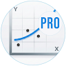 Linear Regression Plotter Pro 's icon