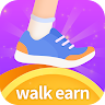 WalkEarn：Make Money 's icon