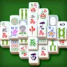 Mahjong Club - Solitaire Game 's icon