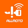 ALLMOTO 's icon
