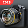 HD Camera 2025 for Android 's icon