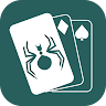 Spider Solitaire 's icon