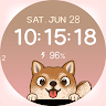 atspuppy3.atspuppy3.watchface 's icon