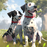 Dog Simulator 3D 's icon