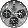 Analog Basic 16C Wear OS 4+ 's icon