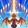 Dragon Wings - Space Shooter 's icon