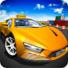 出租車駕駛遊戲模擬 3D 's icon