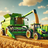 Real Tractor Driver Simulator 's icon