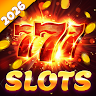 Slots UP: 777 casino games 's icon