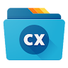 Cx File Explorer 's icon