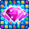 Jewel Empire : Quest & Match 3 's icon