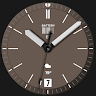 Night ver 56 - watch face 's icon