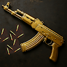 Gun Sound Simulator: Gun Shot 's icon