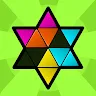 Various Shapes Puzzle 's icon