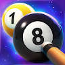 Fantasy 8 Ball: Pool Billiards 's icon