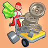 Scrapyard Magnate - simulation 's icon