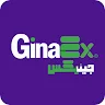 GinaEx - Travel & Shipping 's icon
