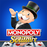 MONOPOLY Solitaire: 卡牌游戏 's icon