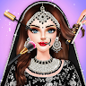 Indian Wedding Dress up Games 's icon