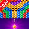 Bubble Shooter Gem Puzzle Pop 's icon