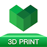 Creality Cloud - 3D Printing 's icon