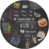 BFF16- Halloween Sticker 's icon