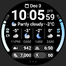 Weather Forecast Watch Face 's icon