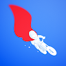 Psebay: Gravity Moto Trials 's icon