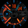 SOCOM Watch Face Vintage 2 's icon