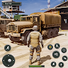 Military Truck Game Simulator 's icon