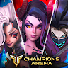 Champions Arena: Battle RPG 's icon