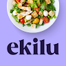 ekilu - healthy recipes & plan 's icon