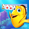 Solitaire: Fish Master 's icon
