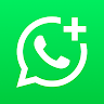 WhatsApp Business 's icon