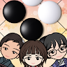 囲碁であそぼ！ 's icon
