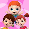 Domi Kids-Baby Songs & Videos 's icon