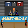 BASKETRIVALS 's icon