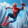 Flying Spider Rope Hero Games 's icon