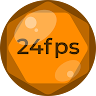 mcpro24fps manual video camera 's icon