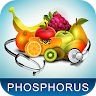 Phosphorus Foods Diet Guide 's icon
