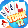 Tonk 12: Tunk Rummy ZingPlay 's icon