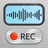 Voice Recorder Plus: Rec Sound 's icon