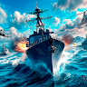 Force of Warships: War Game 's icon
