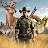 Animal hunting :Shooting Games 's icon