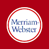 Dictionary - Merriam-Webster 's icon
