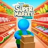 Idle Supermarket Tycoon - 购物 's icon