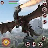 Dragon Simulator Be a Dragon 's icon
